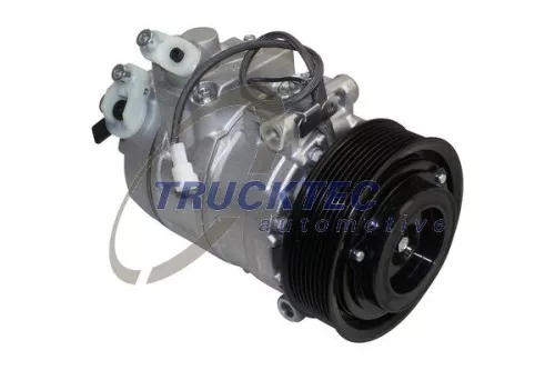 TRUCKTEC AUTOMOTIVE Compressor, air conditioning (01.21.001)