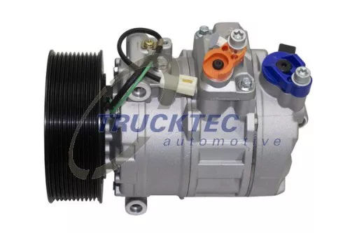 TRUCKTEC AUTOMOTIVE Compressor, air conditioning (01.21.006)