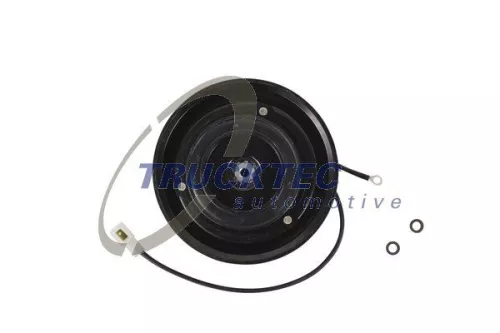 TRUCKTEC AUTOMOTIVE Freewheel, air conditioning compressor (01.21.016)