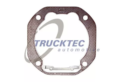 TRUCKTEC AUTOMOTIVE Seal (01.15.057)