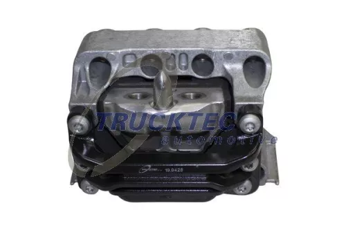 TRUCKTEC AUTOMOTIVE Mounting, engine (01.22.049)