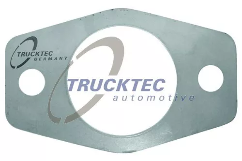 TRUCKTEC AUTOMOTIVE Gasket, exhaust manifold (01.16.002)