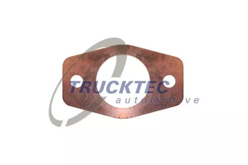 TRUCKTEC AUTOMOTIVE Gasket, exhaust manifold (01.16.003)