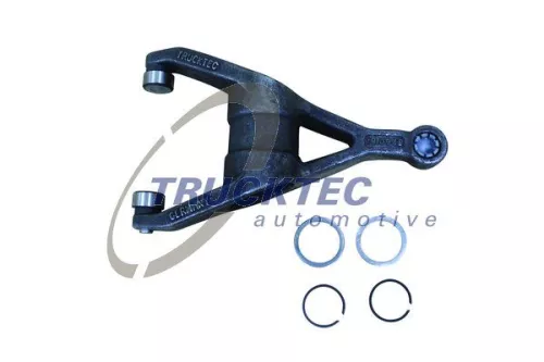 TRUCKTEC AUTOMOTIVE Release Fork, clutch (01.23.059)