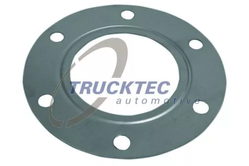 TRUCKTEC AUTOMOTIVE Gasket, charger (01.16.012)