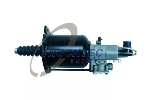 TRUCKTEC AUTOMOTIVE Clutch Booster (01.23.150)