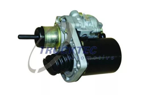 TRUCKTEC AUTOMOTIVE Clutch Booster (01.23.166)