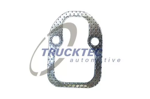 TRUCKTEC AUTOMOTIVE Gasket, intake manifold (01.16.061)