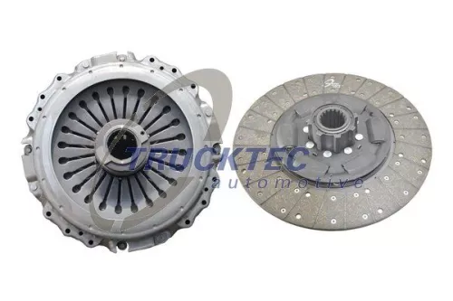 TRUCKTEC AUTOMOTIVE Clutch Kit (01.23.182)