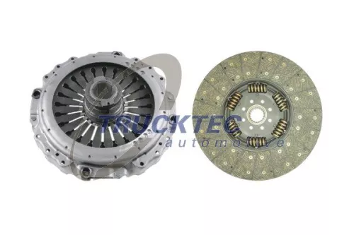 TRUCKTEC AUTOMOTIVE Clutch Kit (01.23.184)