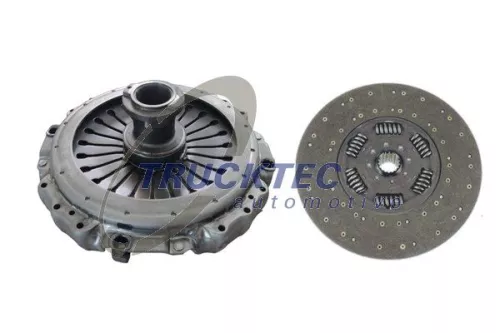 TRUCKTEC AUTOMOTIVE Clutch Kit (01.23.193)