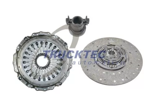 TRUCKTEC AUTOMOTIVE Clutch Kit (01.23.194)