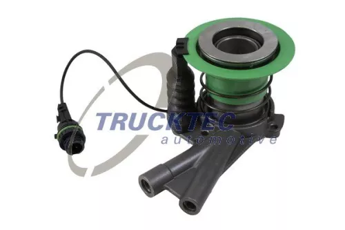 TRUCKTEC AUTOMOTIVE Central Slave Cylinder, clutch (01.23.197)