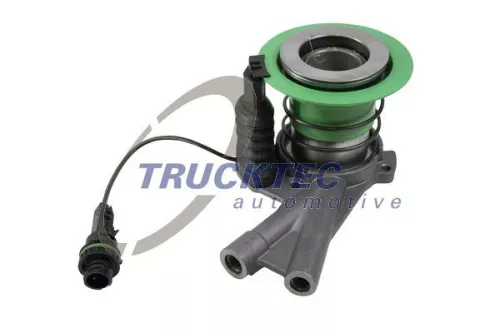 TRUCKTEC AUTOMOTIVE Central Slave Cylinder, clutch (01.23.198)