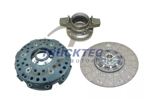 TRUCKTEC AUTOMOTIVE Clutch Kit (01.23.202)
