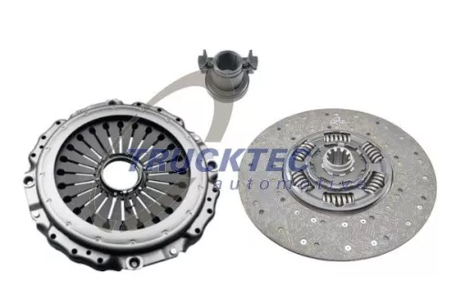 TRUCKTEC AUTOMOTIVE Clutch Kit (01.23.203)