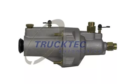 TRUCKTEC AUTOMOTIVE Clutch Booster (01.23.207)
