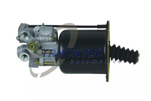 TRUCKTEC AUTOMOTIVE Clutch Booster (01.23.208)