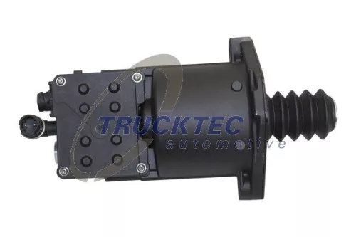 TRUCKTEC AUTOMOTIVE Clutch Booster (01.23.216)