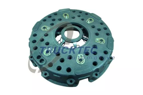 TRUCKTEC AUTOMOTIVE Clutch Pressure Plate (01.23.402)