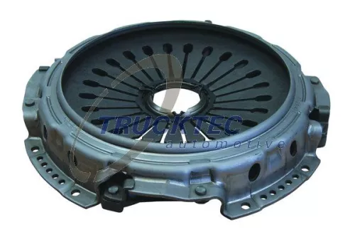 TRUCKTEC AUTOMOTIVE Clutch Pressure Plate (01.23.411)
