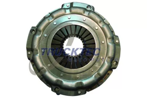 TRUCKTEC AUTOMOTIVE Clutch Pressure Plate (01.23.412)