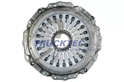 TRUCKTEC AUTOMOTIVE Clutch Pressure Plate (01.23.413)
