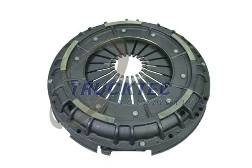 TRUCKTEC AUTOMOTIVE Clutch Pressure Plate (01.23.414)