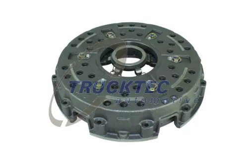 TRUCKTEC AUTOMOTIVE Clutch Pressure Plate (01.23.416)