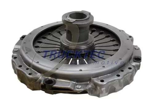 TRUCKTEC AUTOMOTIVE Clutch Pressure Plate (01.23.422)