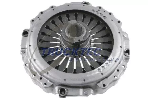 TRUCKTEC AUTOMOTIVE Clutch Pressure Plate (01.23.424)