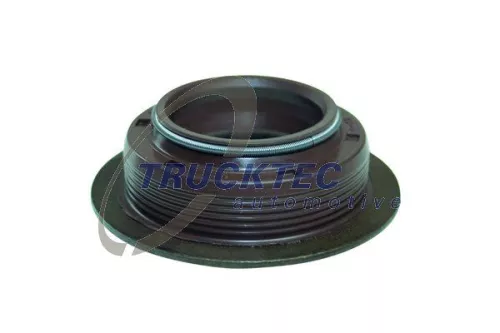 TRUCKTEC AUTOMOTIVE Shaft Seal, manual transmission (01.24.033)