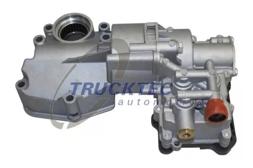 TRUCKTEC AUTOMOTIVE Shift Cylinder (manual transmission) (01.24.040)