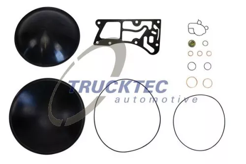 TRUCKTEC AUTOMOTIVE Repair Set, retarder (01.24.100)