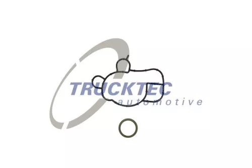 TRUCKTEC AUTOMOTIVE Repair Set, retarder (01.24.102)