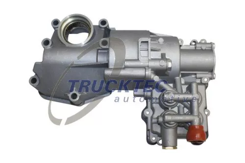 TRUCKTEC AUTOMOTIVE Shift Cylinder (manual transmission) (01.24.140)