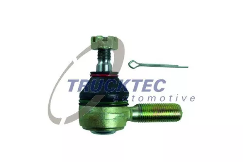 TRUCKTEC AUTOMOTIVE Ball Head, gearshift linkage (01.24.337)