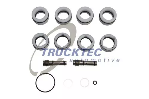 TRUCKTEC AUTOMOTIVE Repair Kit, gear shift lever (01.24.372)