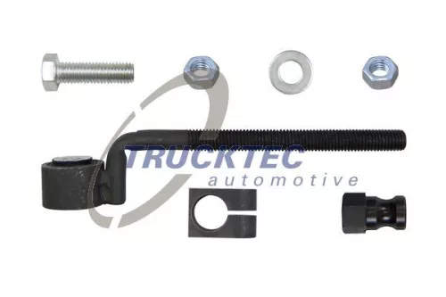 TRUCKTEC AUTOMOTIVE Tensioner Lever, V-ribbed belt (01.17.006)