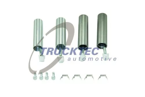 TRUCKTEC AUTOMOTIVE Repair Kit, gear shift lever (01.24.390)
