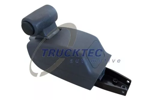 TRUCKTEC AUTOMOTIVE Gear Shift Lever Knob (01.24.393)