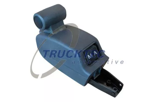 TRUCKTEC AUTOMOTIVE Gear Shift Lever Knob (01.24.395)