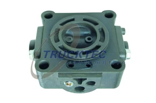 TRUCKTEC AUTOMOTIVE Switch, splitter gearbox (01.24.458)