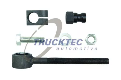 TRUCKTEC AUTOMOTIVE Tensioner Bolt, alternator mounting (01.17.007)