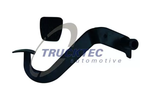 TRUCKTEC AUTOMOTIVE Clutch Pedal (01.27.051)