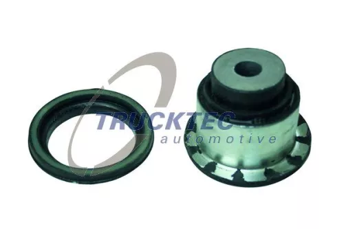 TRUCKTEC AUTOMOTIVE Bush, driver cab suspension (01.29.002)