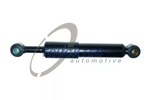 Shock Absorber, driver cab suspension