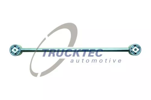 TRUCKTEC AUTOMOTIVE Repair Kit, driver cab suspension (01.29.004)