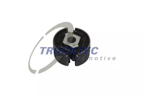 TRUCKTEC AUTOMOTIVE Bush, driver cab suspension (01.29.007)