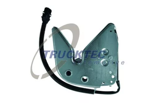 TRUCKTEC AUTOMOTIVE Door Lock, driver cab (01.29.011)